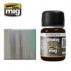 Ammo: Dark STREAKING Grime (A.MIG-1206)