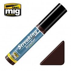 RED BROWN (AMIG1252)
