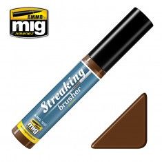 Ammo: STREAKINGBRUSHER Grime (A.MIG-1253)