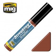 RUST (AMIG1254)