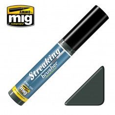 WINTER GRIME (AMIG1255)