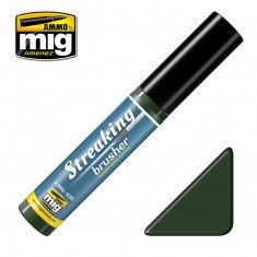 GREEN-GREY GRIME (AMIG1256)
