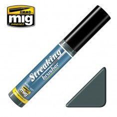 WARM DIRTY GREY A.MIG-1257