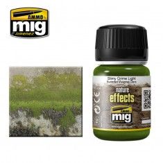 Ammo: Slimy Grime Light EFFECTS (A.MIG-1411)
