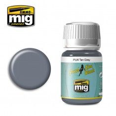 PLW TAN GREY A.MIG-1610
