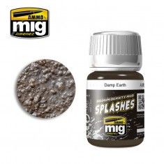 DAMP EARTH (A.MIG-1754)              