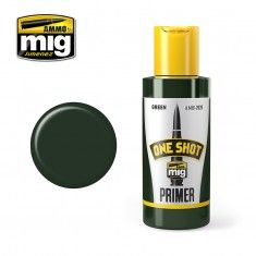 ONE SHOT PRIMER – GREEN (AMIG2028)