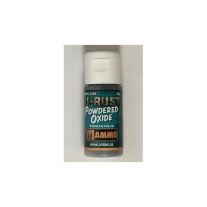 Ammo: U-RUST Powdered Oxide (35g) AMIG2250