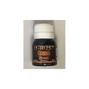Ammo: U-RUST Black Oxide (40mL) AMIG2252