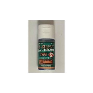 Ammo: U-RUST Rust Reactor Type 2 (15mL) AMIG2258