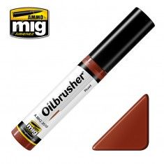 Ammo: OILBRUSHER Rust (A.MIG-3510)
