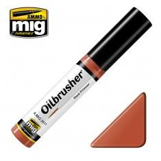 Oilbrusher: RED PRIMER A.MIG-3511