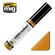 Oilbrusher: OCHRE (AMIG3515)