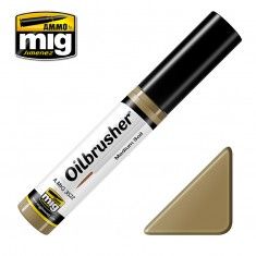 Oilbrusher: MEDIUM SOIL (AMIG3522)