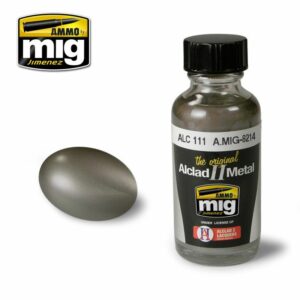 MAGNESIO ALC111 AMIG8214