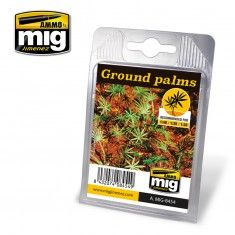 Ammo: Ground Palms (A.MIG-8454)