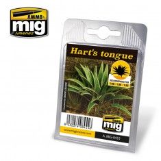 Ammo: Hart’s Tongue (A.MIG-8455)