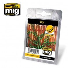 Ammo: Ivy (A.MIG-8462)
