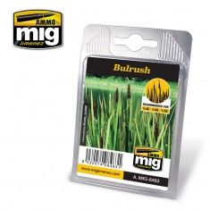 BULRUSH A.MIG-8463