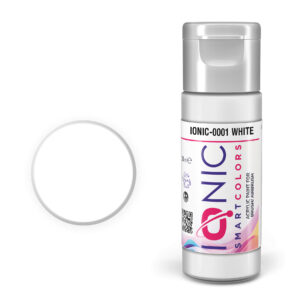 IONIC Blanco 20 ml IONIC0001