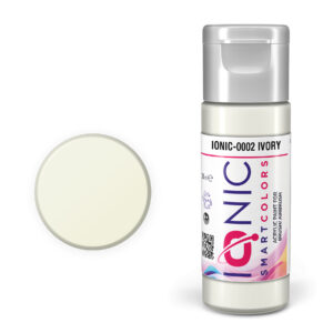 IONIC Marfil 20 ml IONIC0002