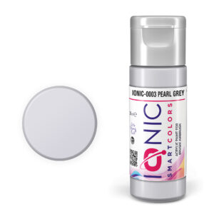 IONIC Gris Perla 20 ml IONIC0003