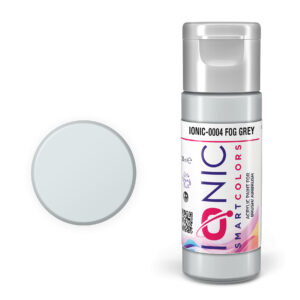 IONIC Gris Niebla 20 ml IONIC0004