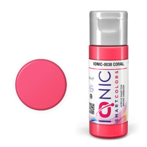 IONIC Coral 20 ml IONIC0038