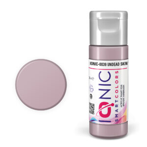 IONIC Piel No Muerta 20 ml IONIC0039