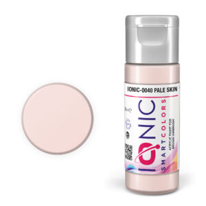 IONIC Piel Clara 20 ml IONIC0040