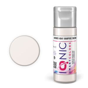 IONIC Piel De Vampiro 20 ml IONIC0041