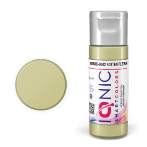 IONIC Carne Podrida 20 ml IONIC0042
