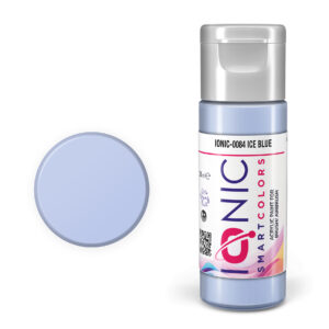 IONIC Azul Hielo 20 ml IONIC0084
