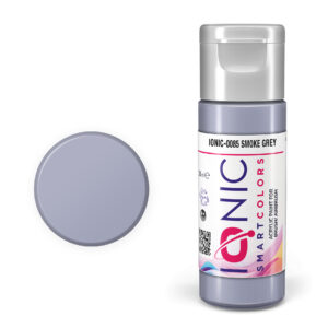 IONIC Gris Humo 20 ml IONIC0085