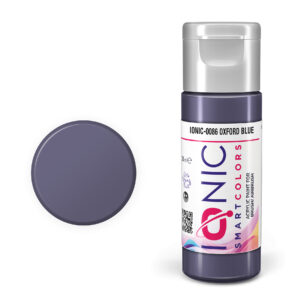 IONIC Azul Oxford 20 ml IONIC0086