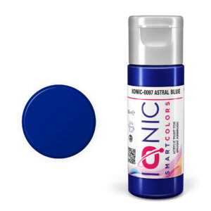 IONIC Azul Astral 20 ml IONIC0097