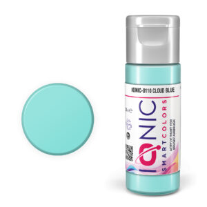 IONIC Azul Nubes 20 ml IONIC0110