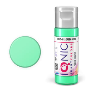 IONIC Verdin 20 ml IONIC0112