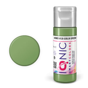 IONIC Verde Goblin 20 ml IONIC0128