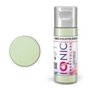IONIC Verde Podrido 20 ml IONIC0135