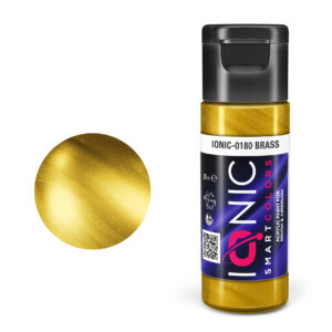 IONIC Latón 20 ml IONIC0180