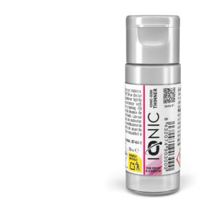 IONIC: Diluyente 20 ml.
