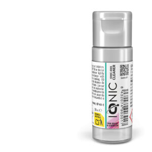 IONIC: Limpiador 20 ml.