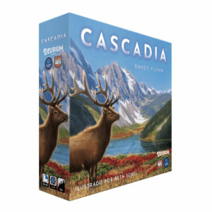 Cascadia (Español)