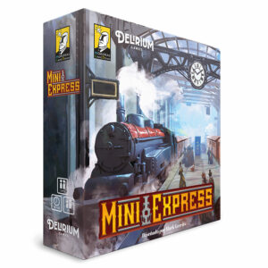 Mini Express (Español)