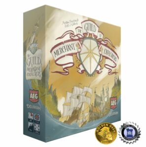 The Guild of Merchant Explorers (ES)