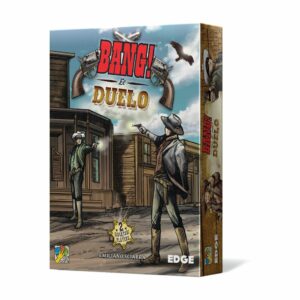 Bang! El duelo