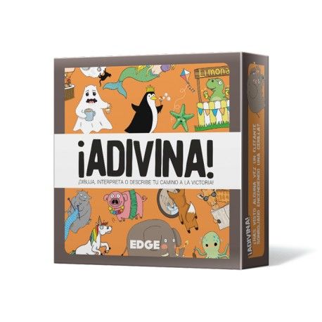 Adivina