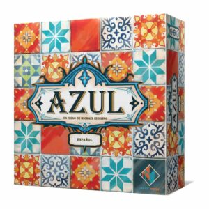 Azul (Español)
