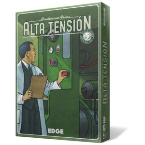 Alta Tension: Reenergizado